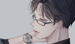 霸道总裁动漫,动漫中的爱情传奇