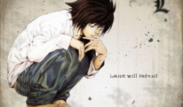 死亡笔记动漫,揭开命运之笔的神秘面纱